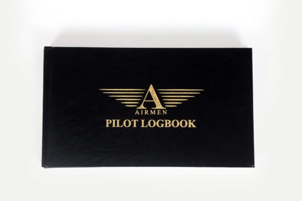 Classic Pilot Logbook