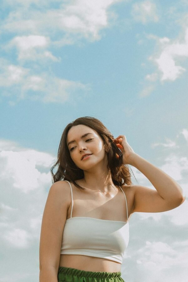 PureForm Essential Top